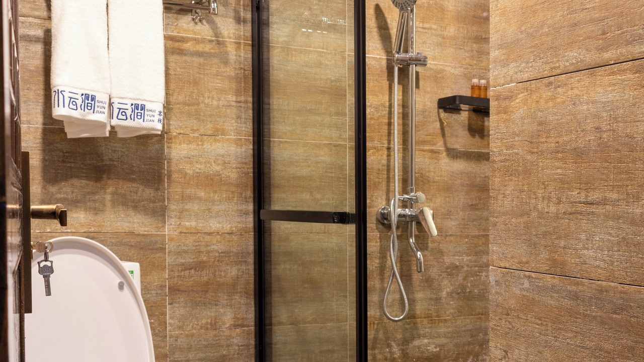 Photo of Bathroom in Xiangxi