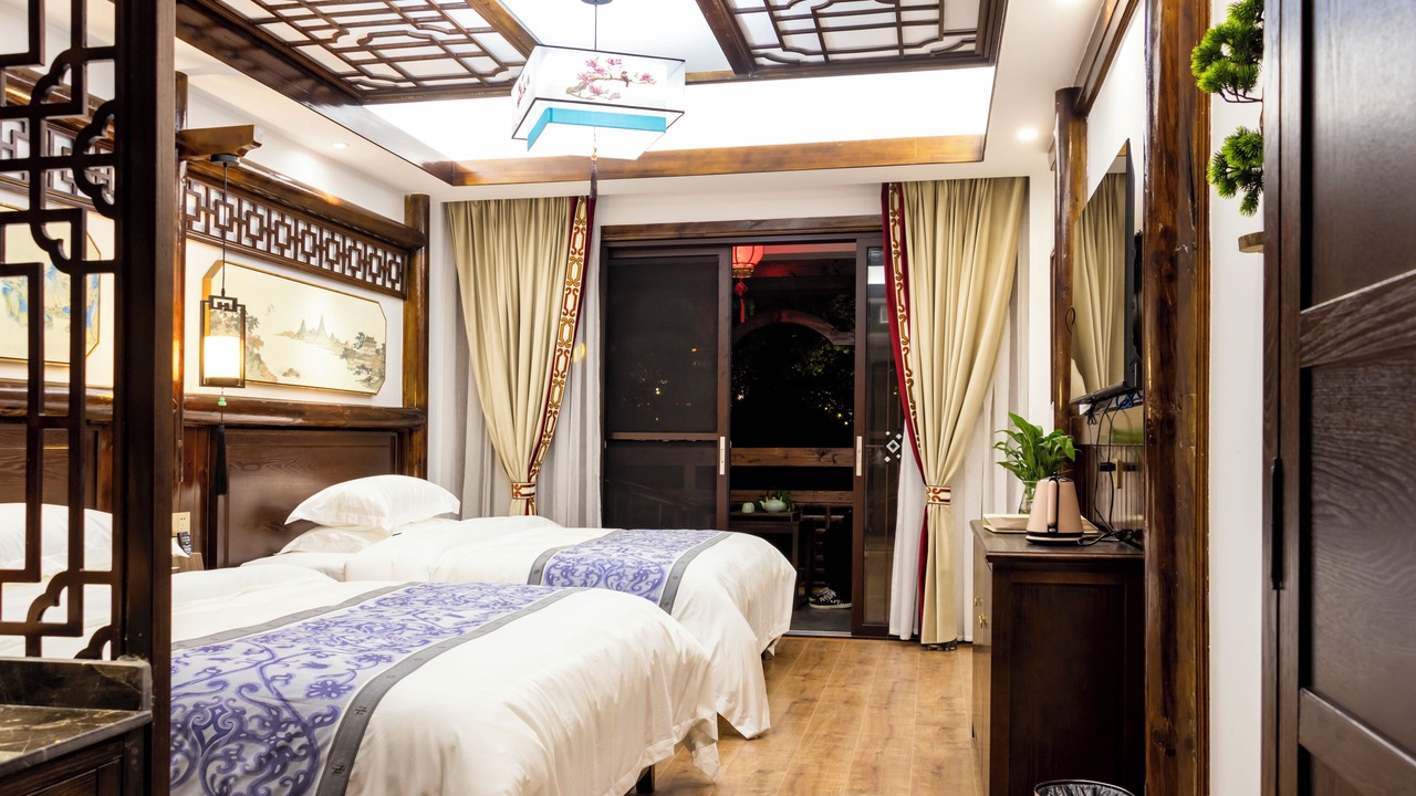 Photo of Bedroom in Xiangxi