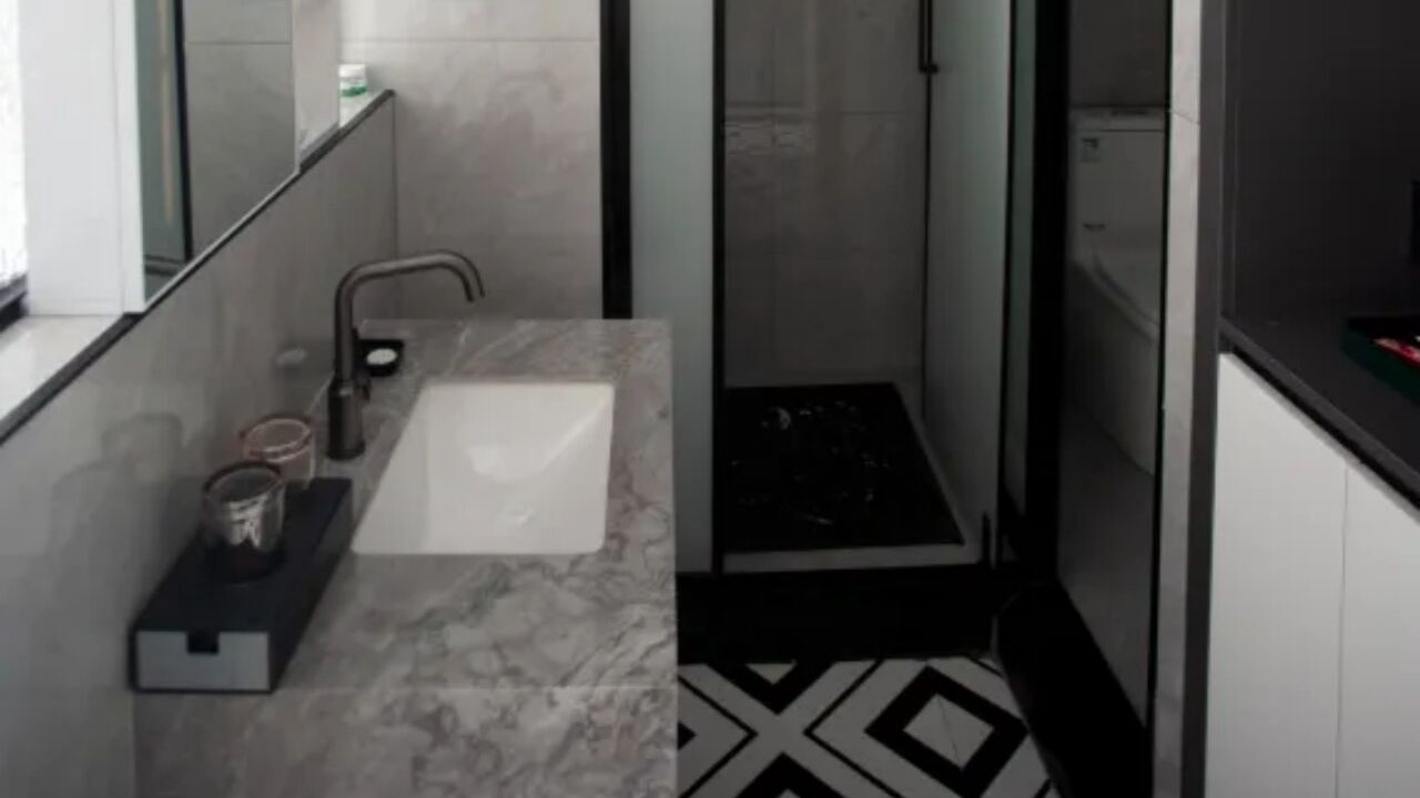 Photo of Bathroom in Beihu District