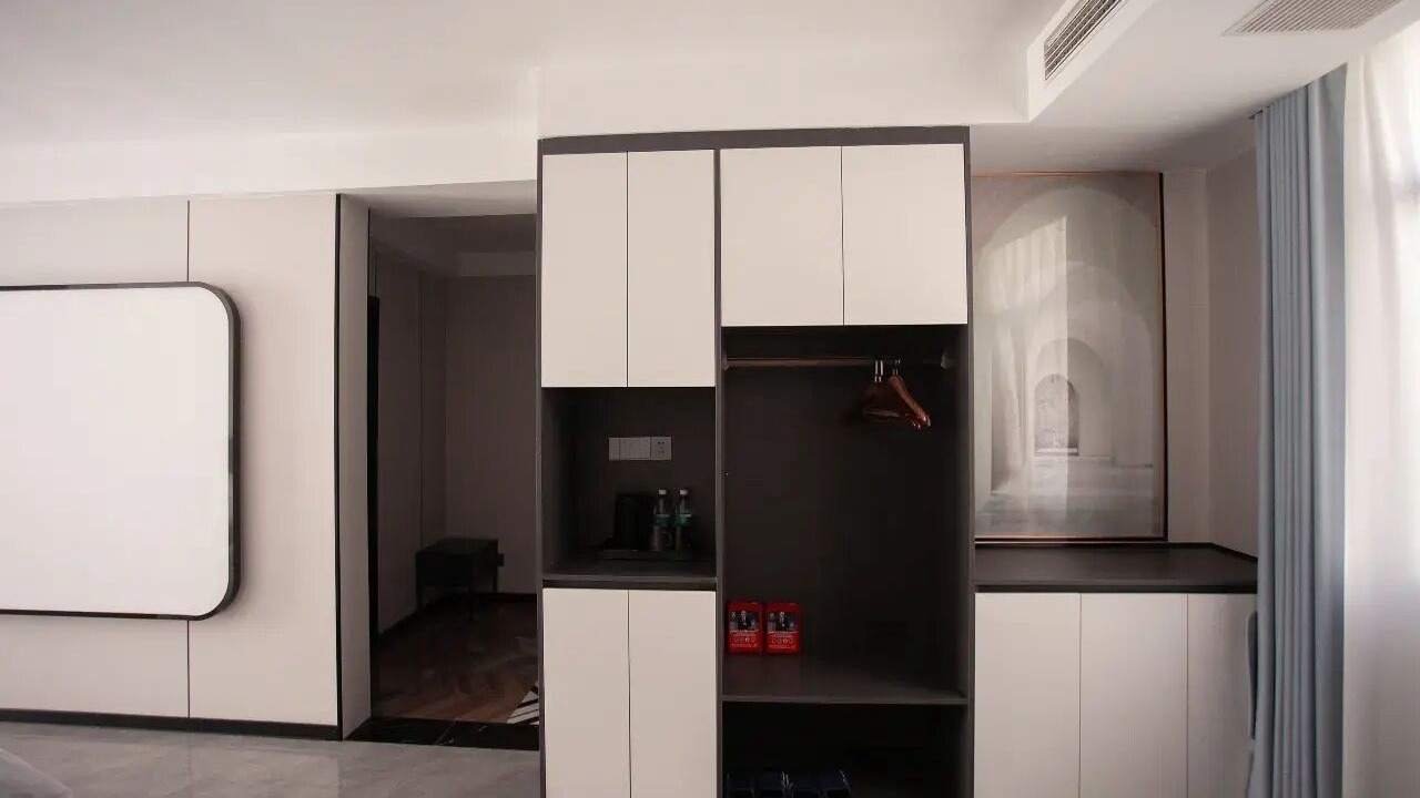 Photo of Bedroom in Beihu District