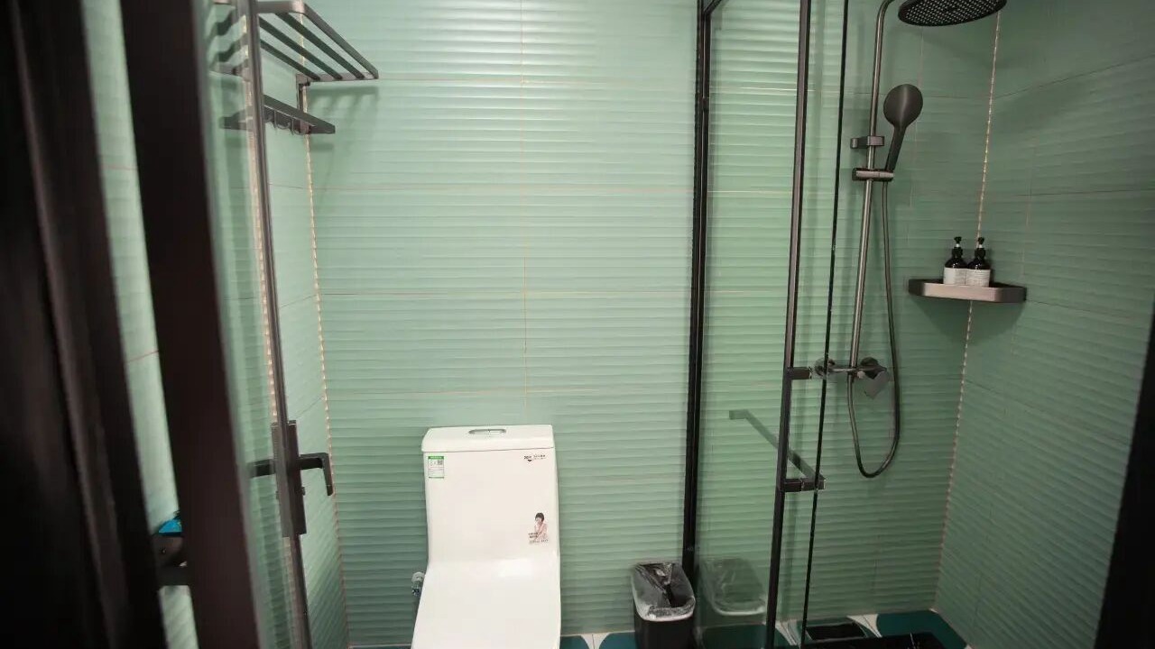 Photo of Bathroom in Beihu District