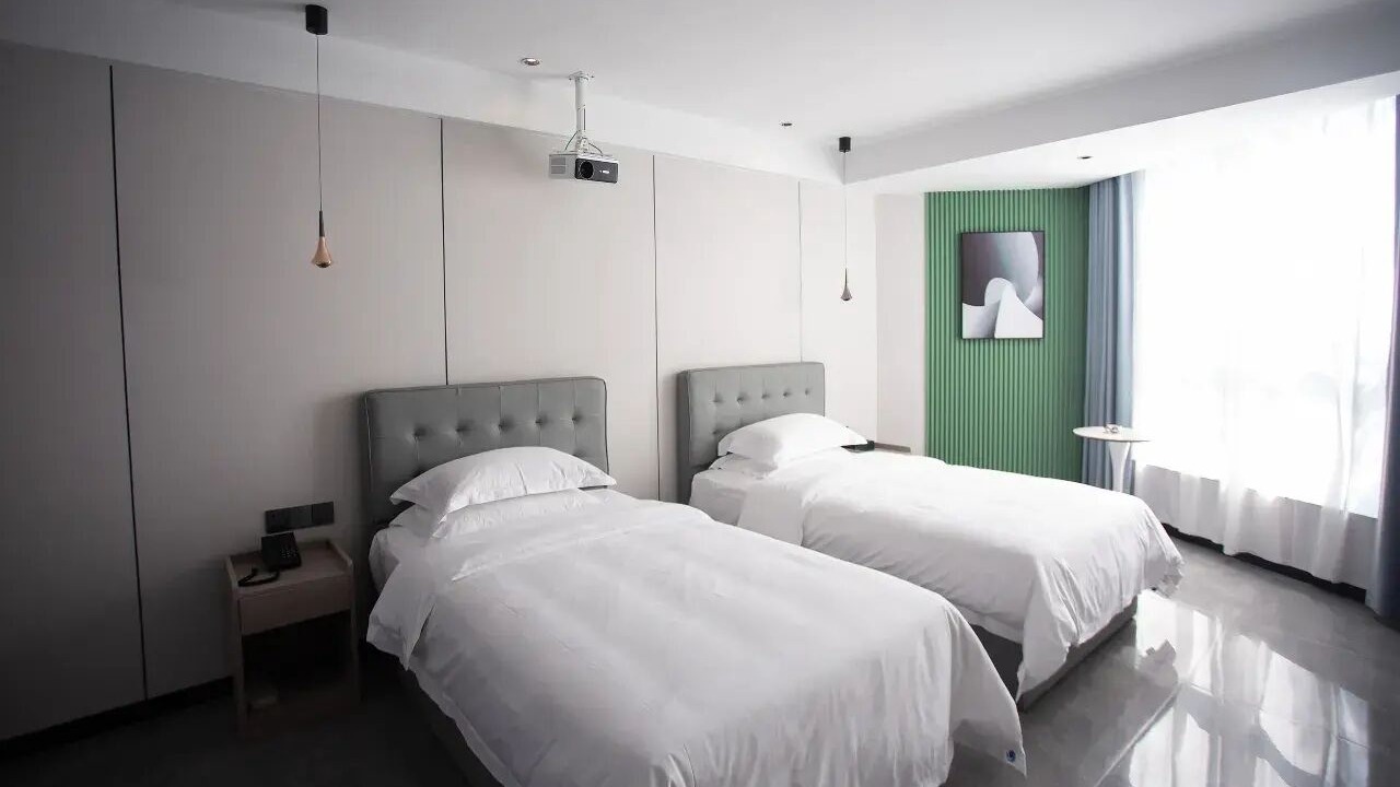 Photo of Bedroom in Beihu District