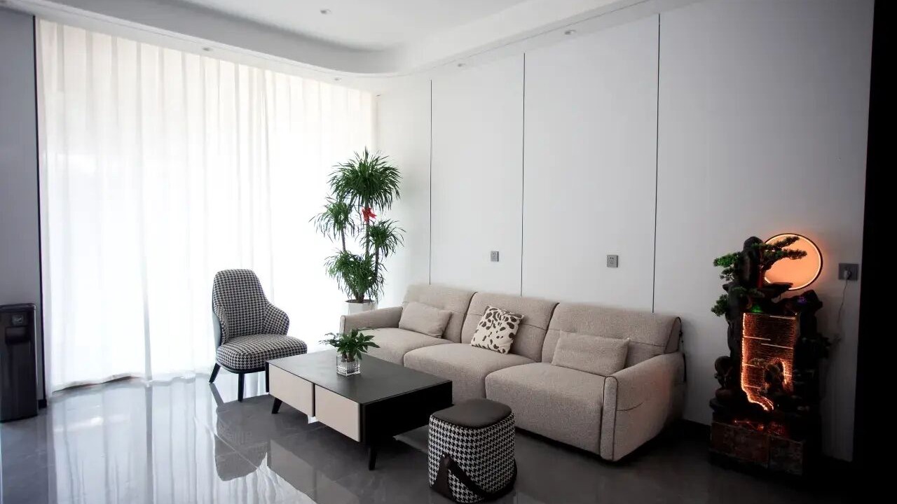 Photo of Livingroom in Beihu District