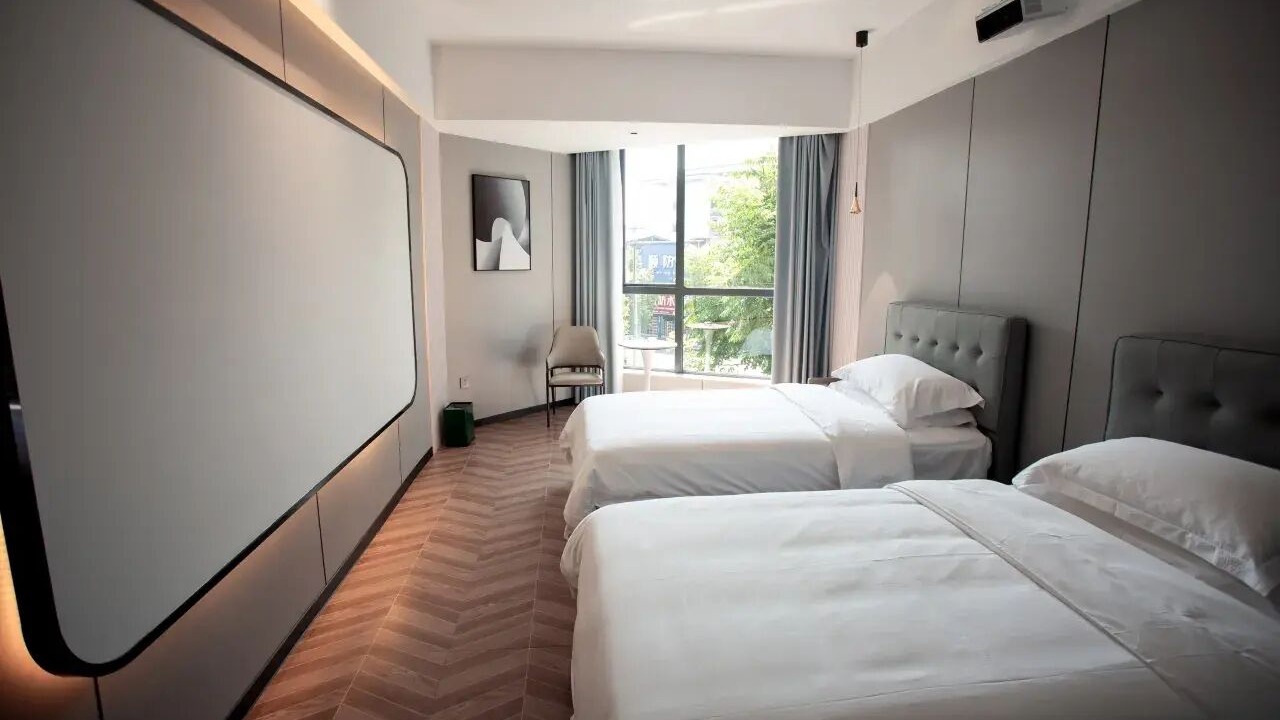 Photo of Bedroom in Beihu District