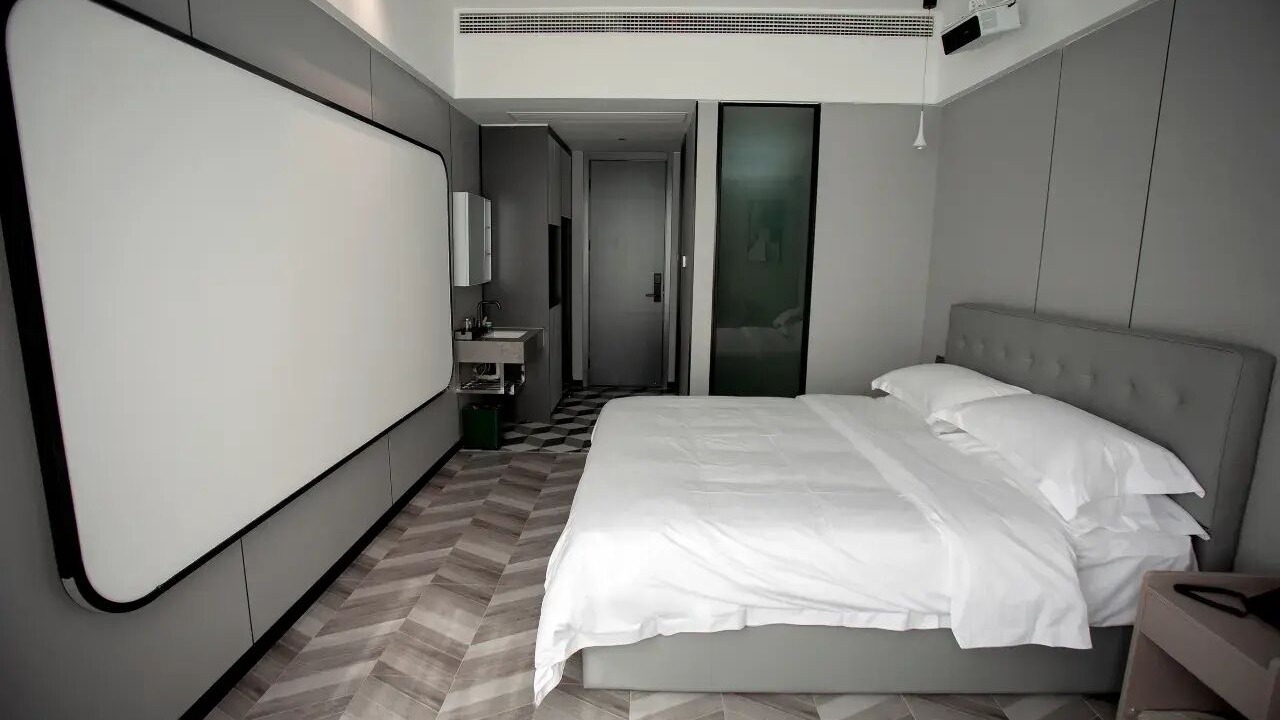 Photo of Bedroom in Beihu District