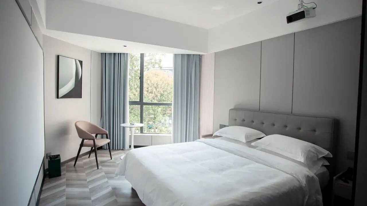 Photo of Bedroom in Beihu District