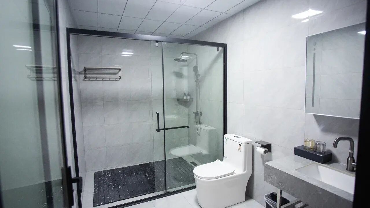 Photo of Bathroom in Beihu District