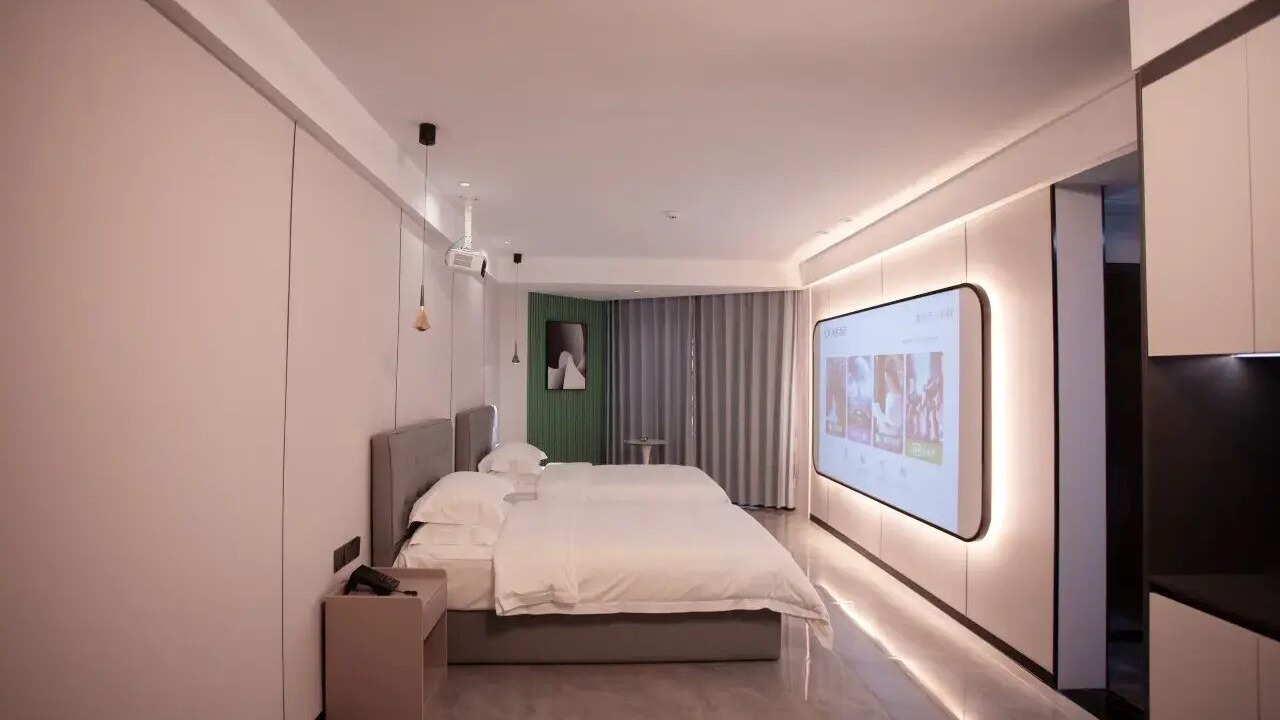 Photo of Bedroom in Beihu District