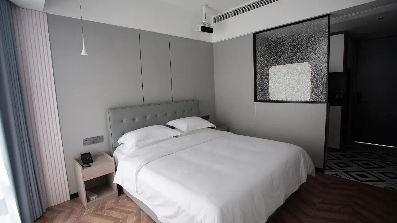 Photo of Bedroom in Beihu District
