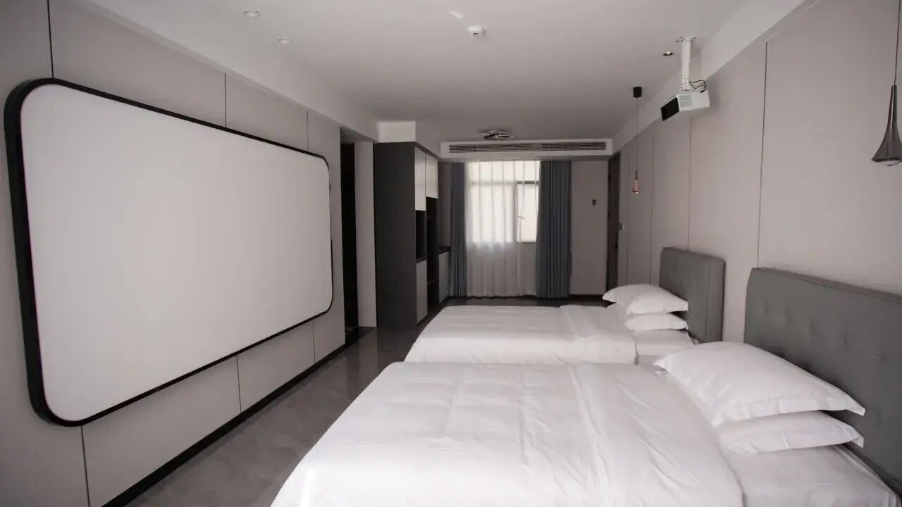 Photo of Bedroom in Beihu District