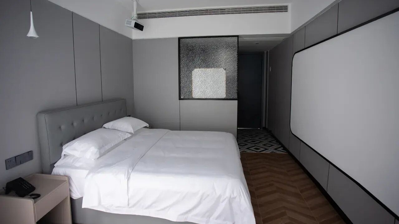 Photo of Bedroom in Beihu District