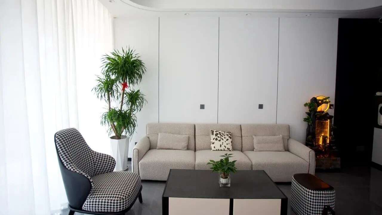 Photo of Livingroom in Beihu District