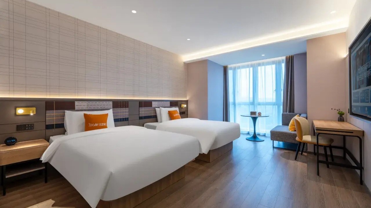 Photo of Bedroom in Jinjiang