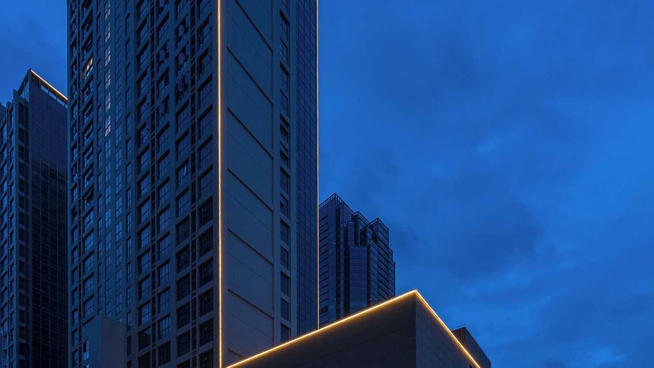 Photo of Outdoor in Jinjiang