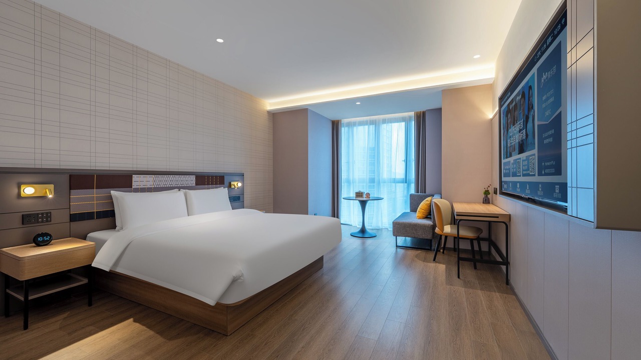 Photo of Bedroom in Jinjiang