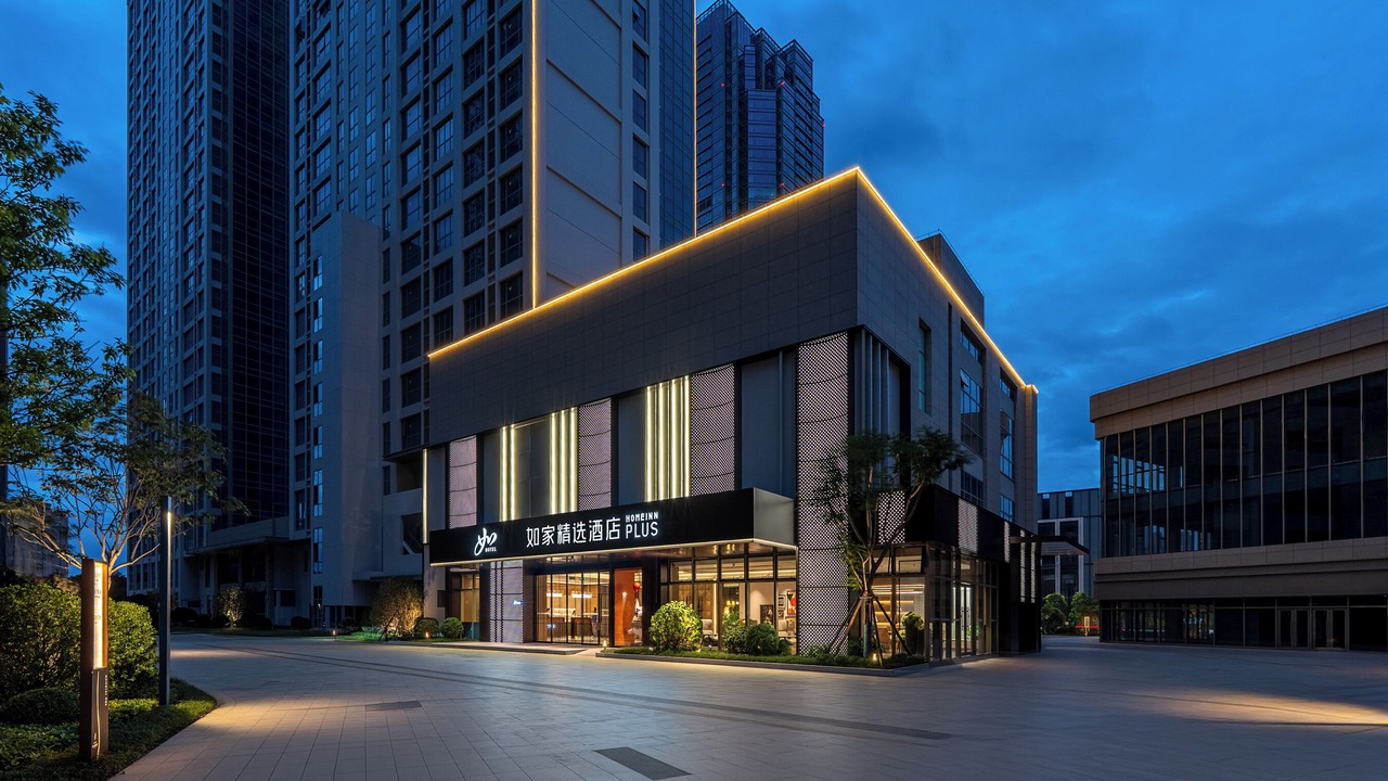 Photo of Outdoor in Jinjiang