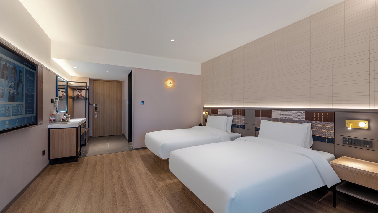 Photo of Bedroom in Jinjiang