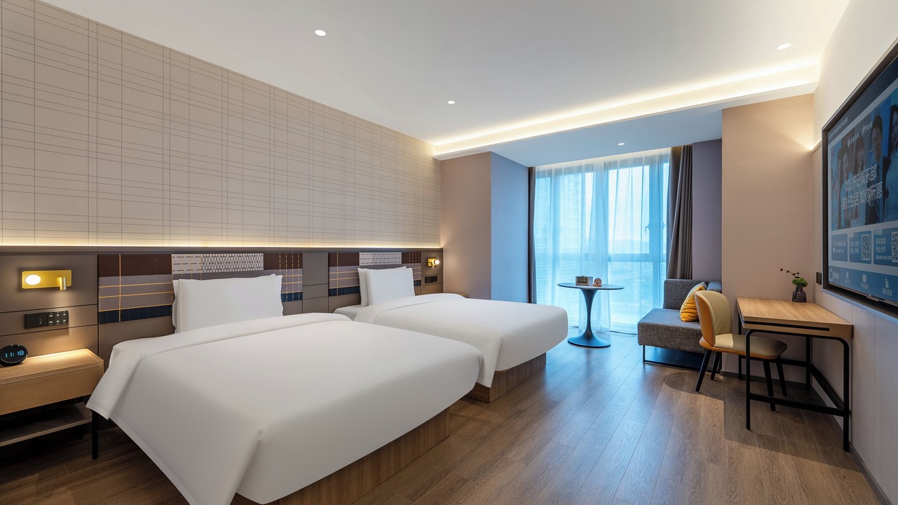 Photo of Bedroom in Jinjiang