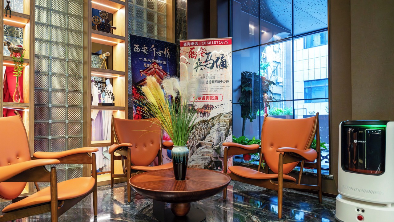 Photo of Others in Yanta Qu