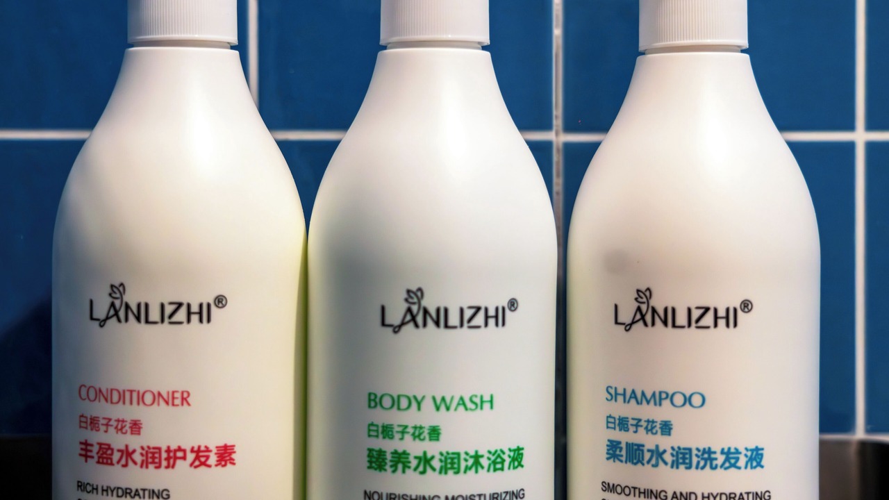 Photo of Bathroom in Yanta Qu