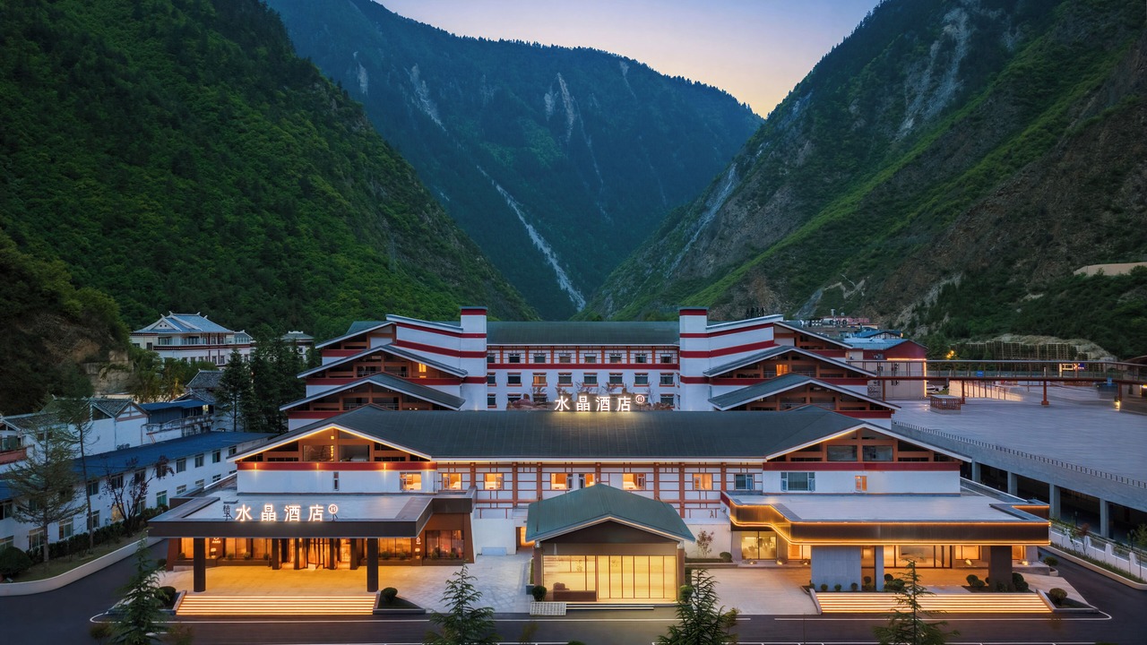 Photo of Outdoor in Jiuzhaigou