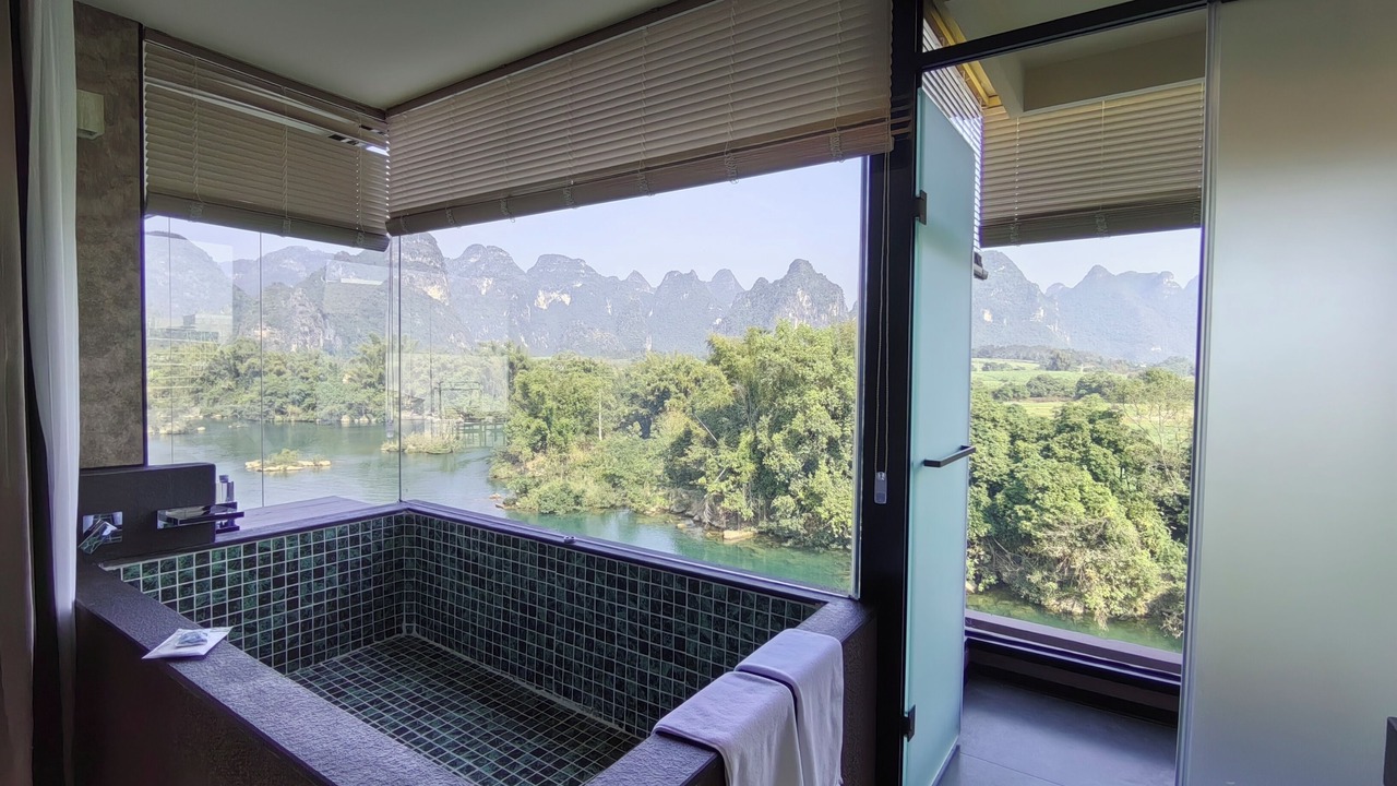 Photo of Bedroom in Chongzuo