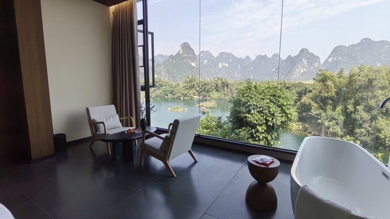 Photo of Bedroom in Chongzuo