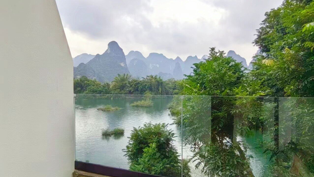Photo of Bedroom in Chongzuo