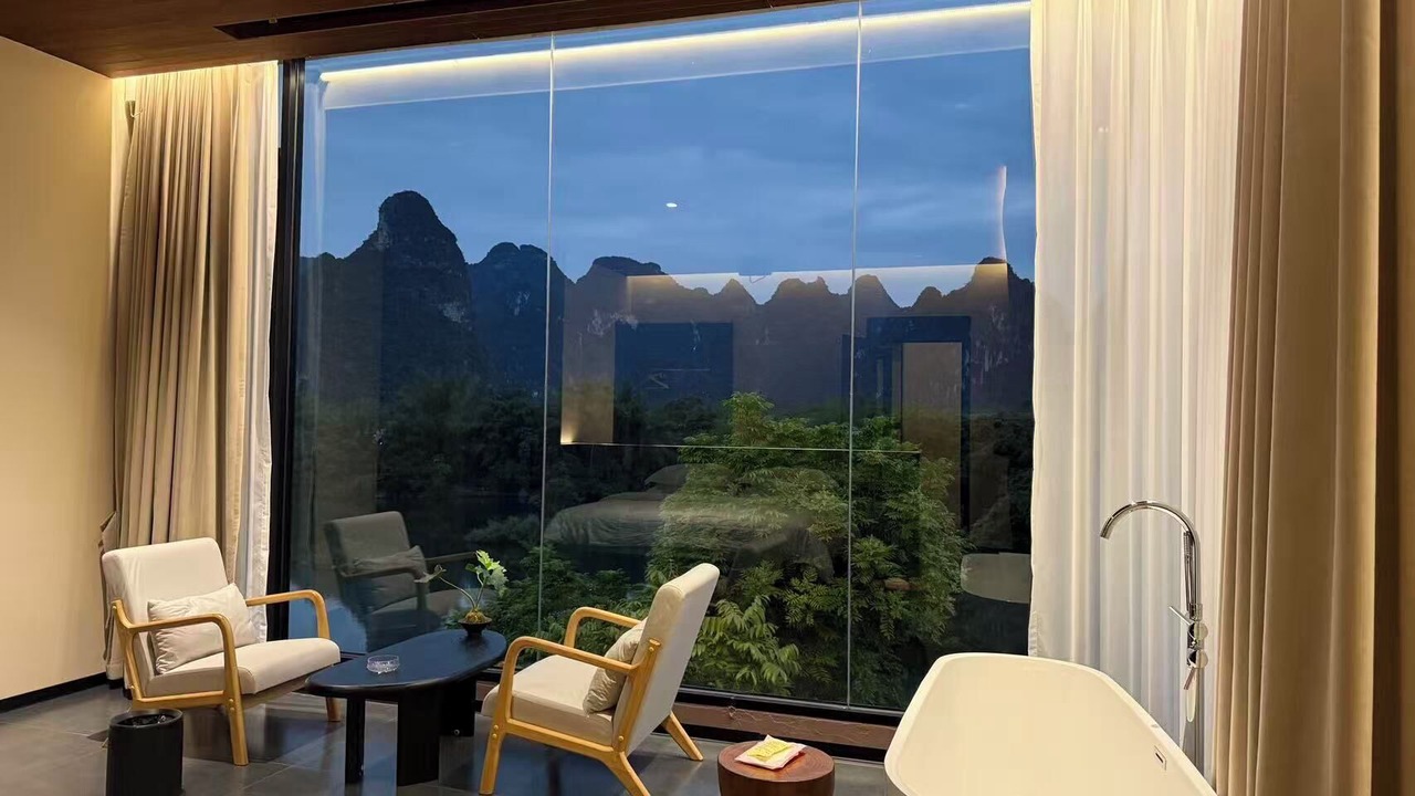 Photo of Bedroom in Chongzuo