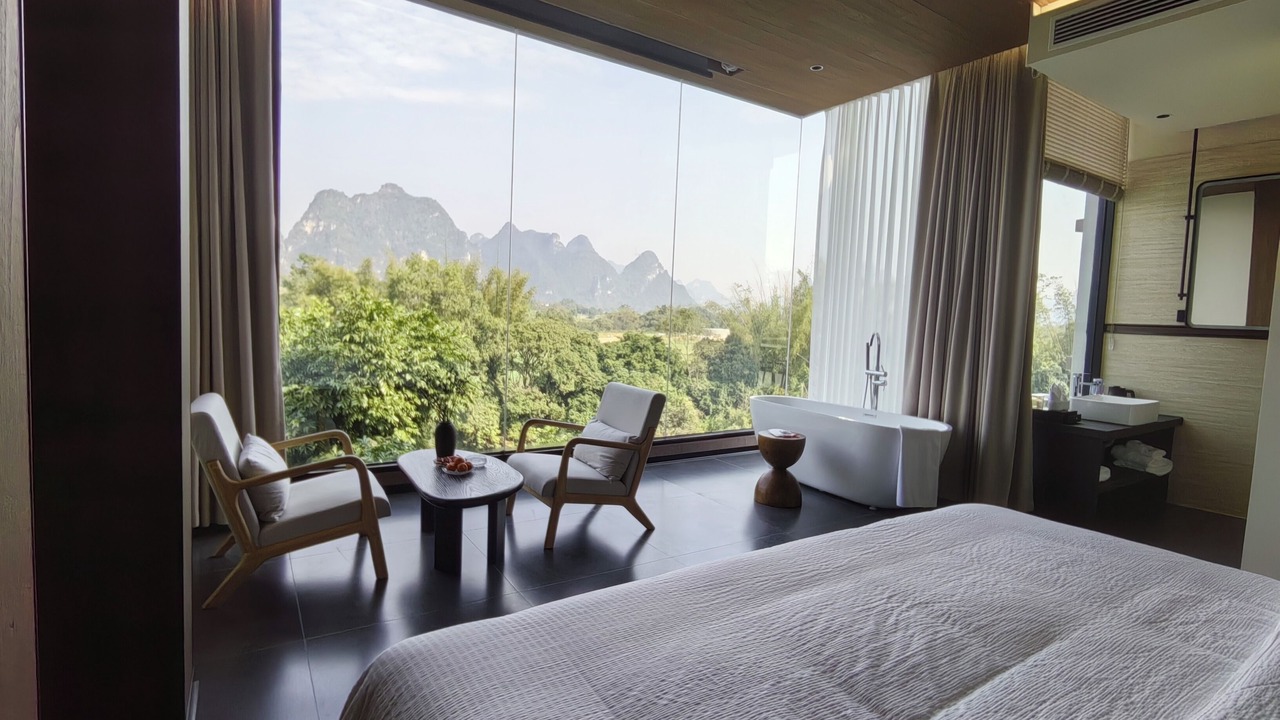 Photo of Bedroom in Chongzuo