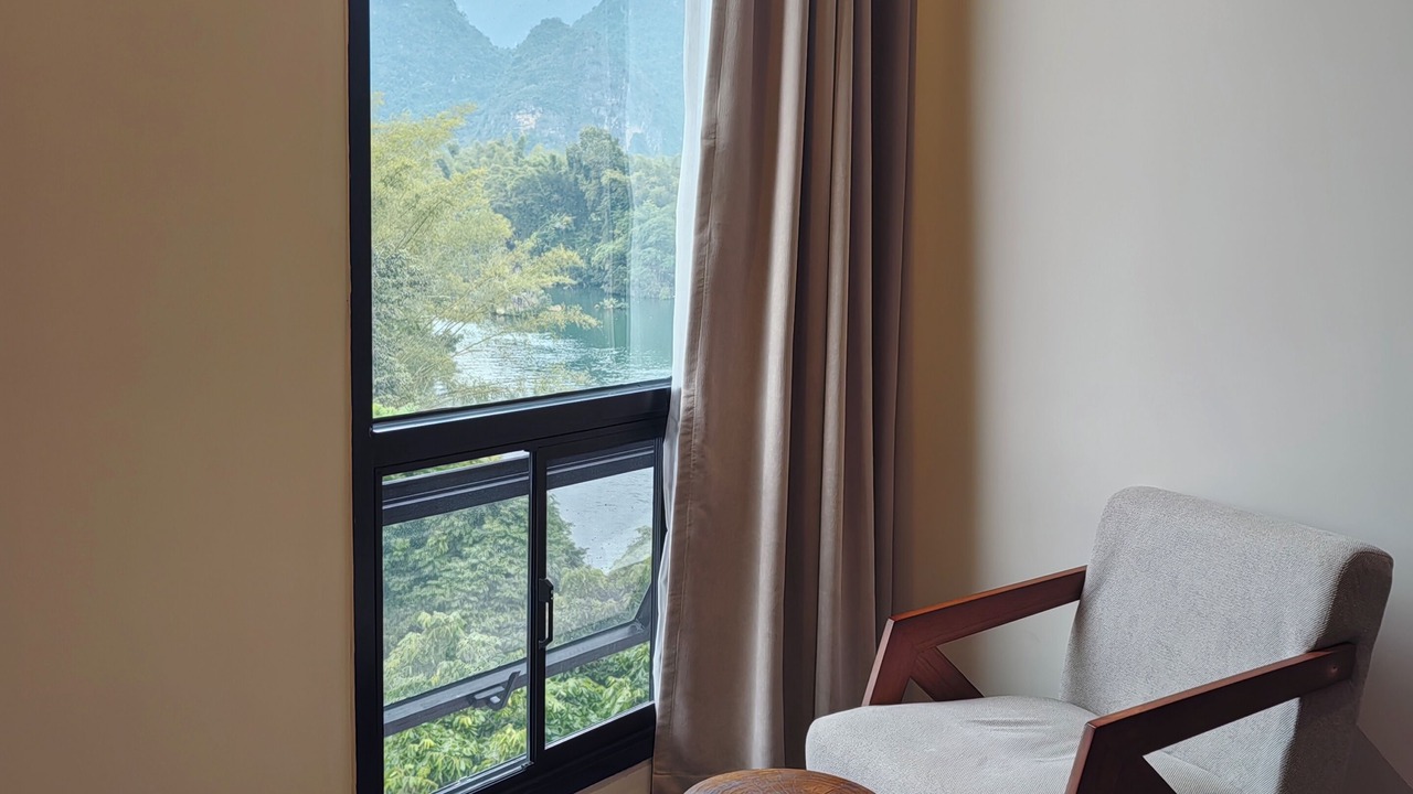 Photo of Bedroom in Chongzuo