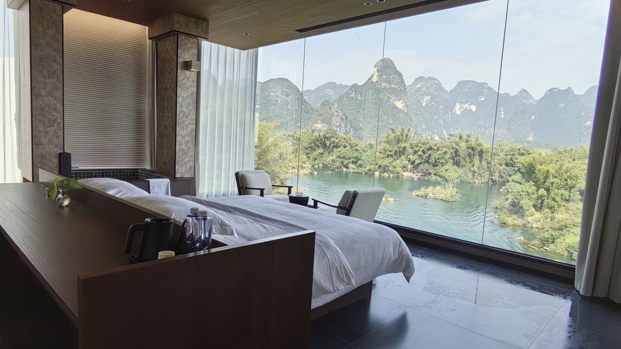 Photo of Bedroom in Chongzuo