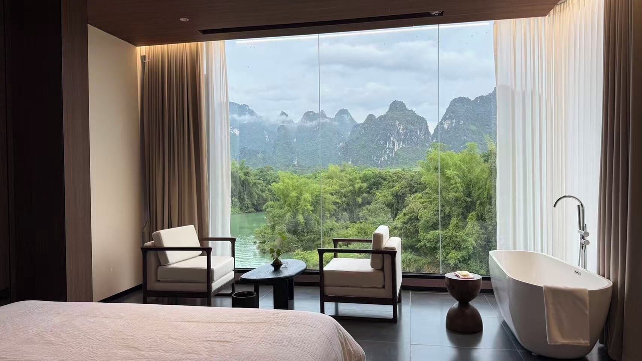 Photo of Bedroom in Chongzuo