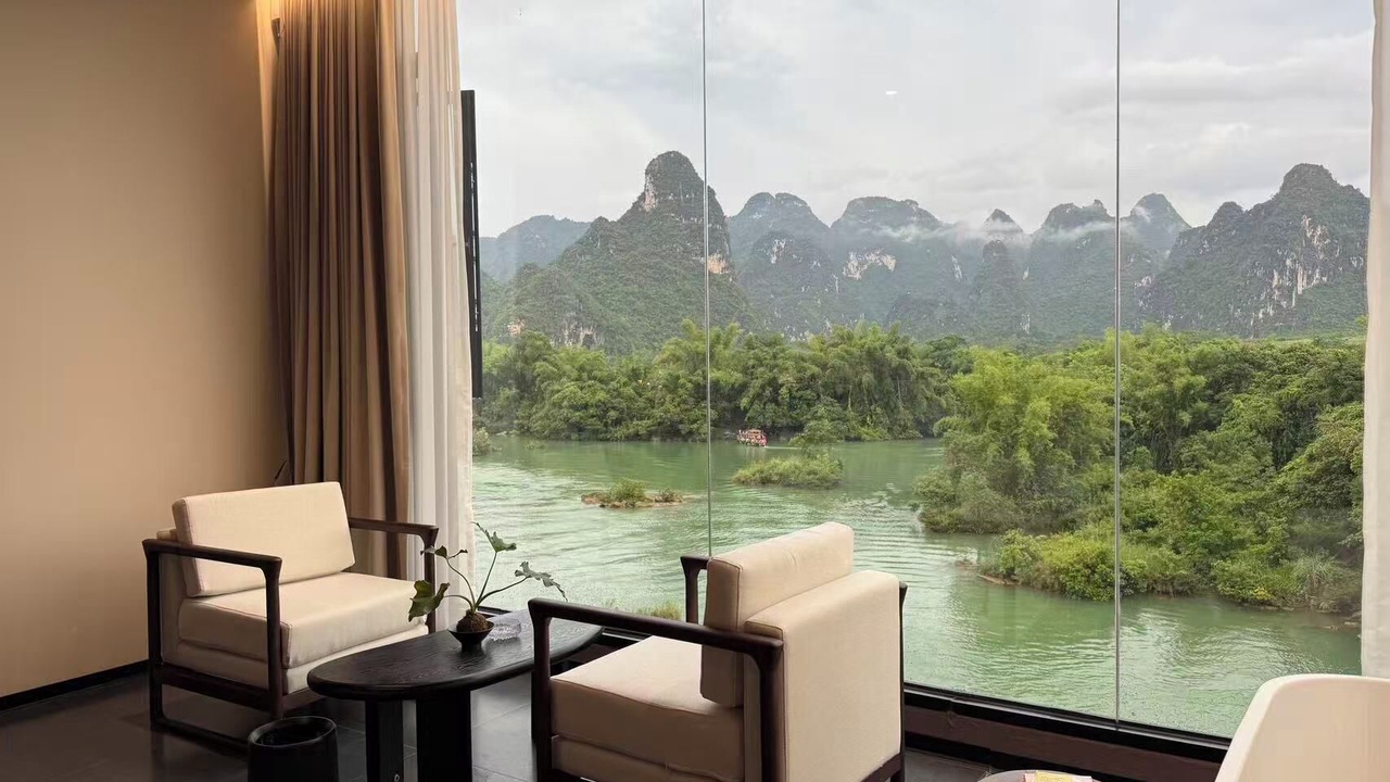 Photo of Bedroom in Chongzuo