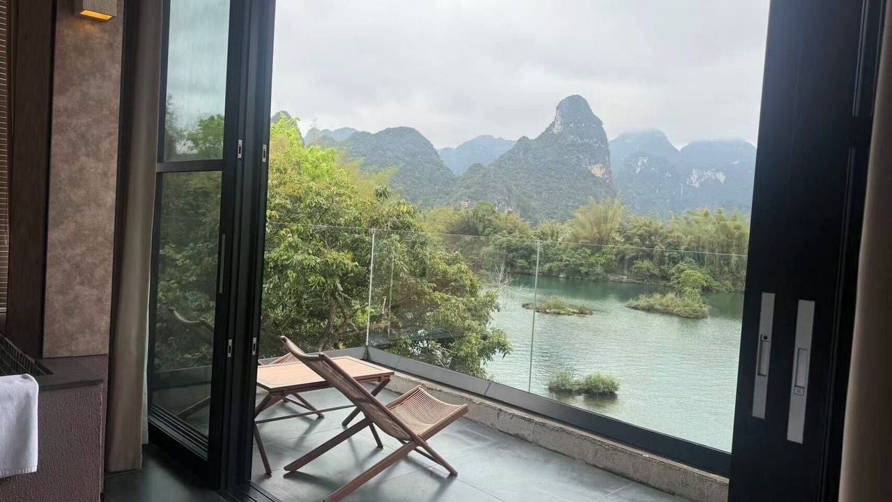 Photo of Bedroom in Chongzuo
