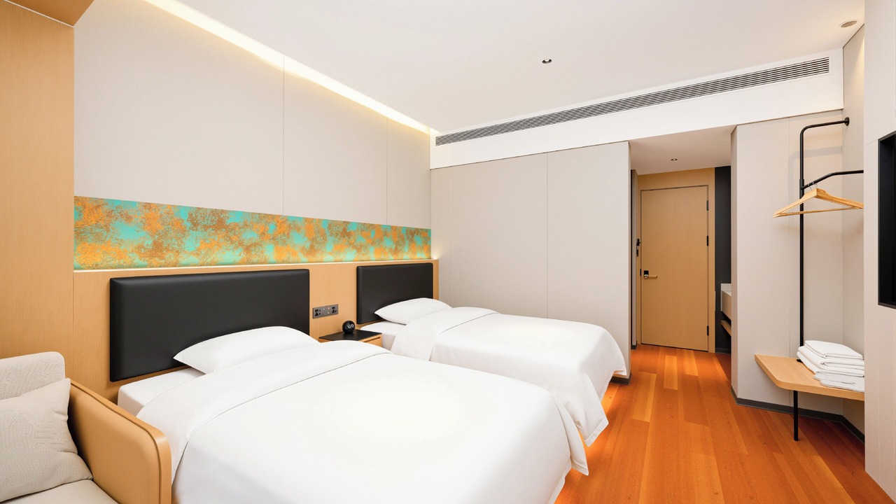 Photo of Bedroom in Laoshan