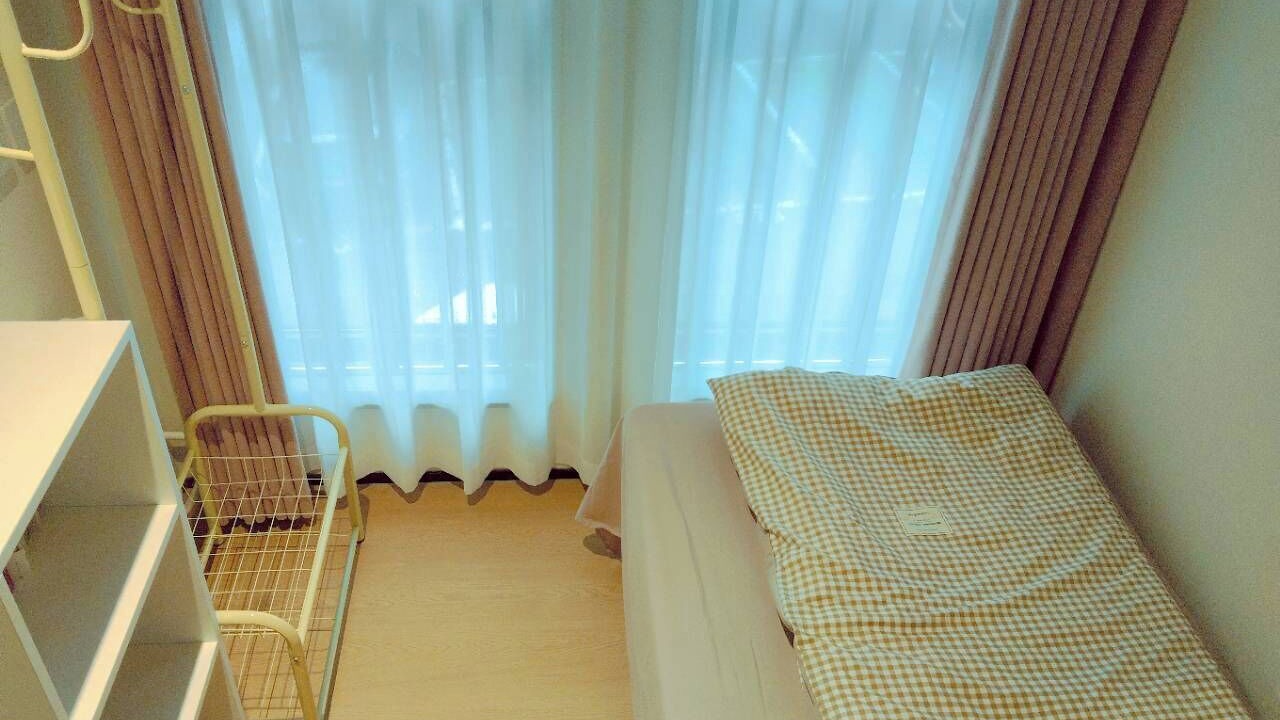 Photo of Bedroom in Beijing