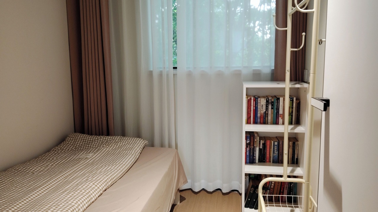 Photo of Bedroom in Beijing