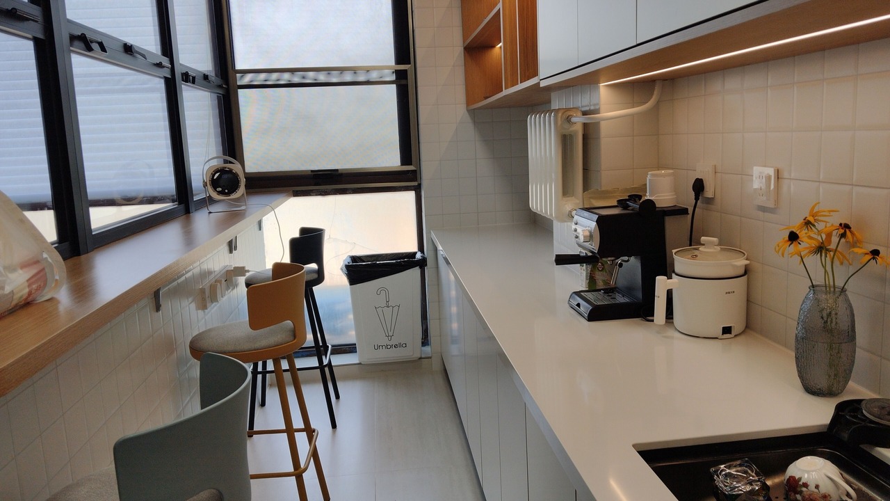Photo of Kitchen in Beijing