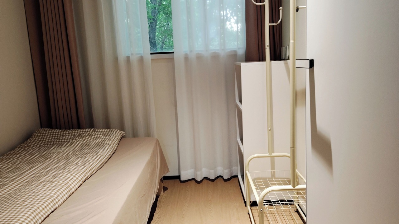 Photo of Bedroom in Beijing