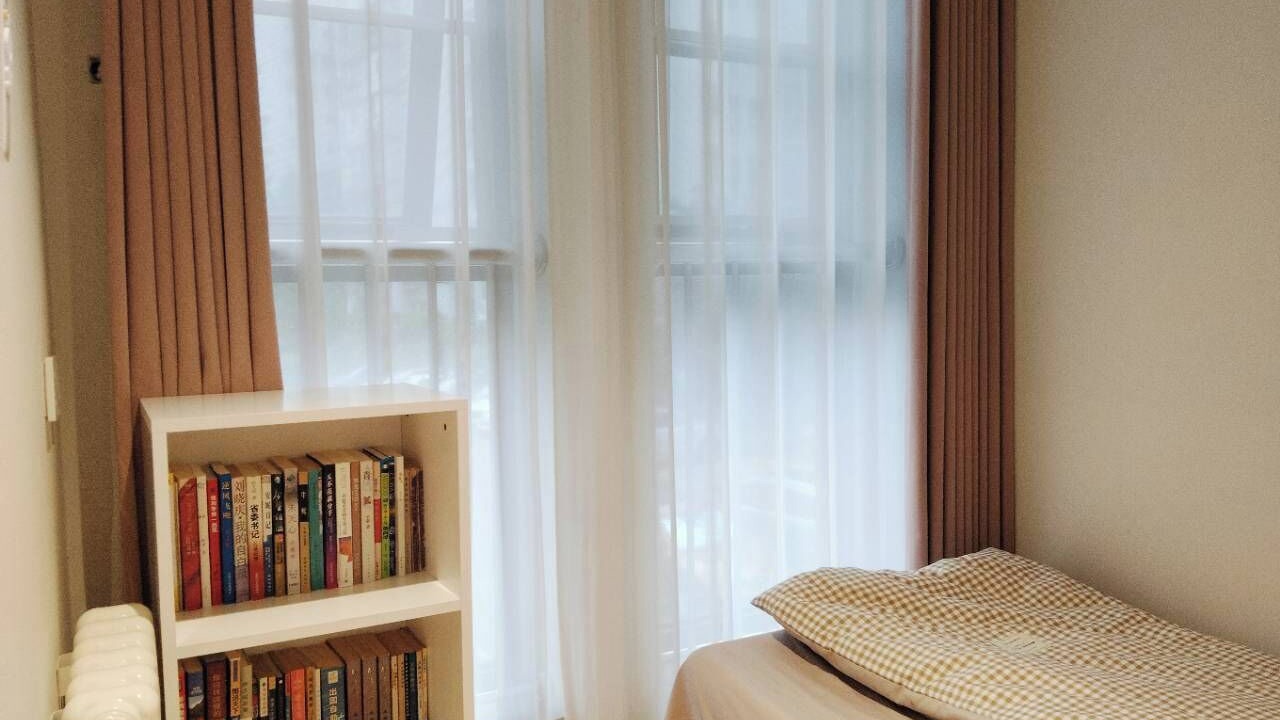 Photo of Bedroom in Beijing