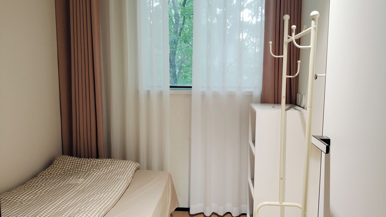 Photo of Bedroom in Beijing