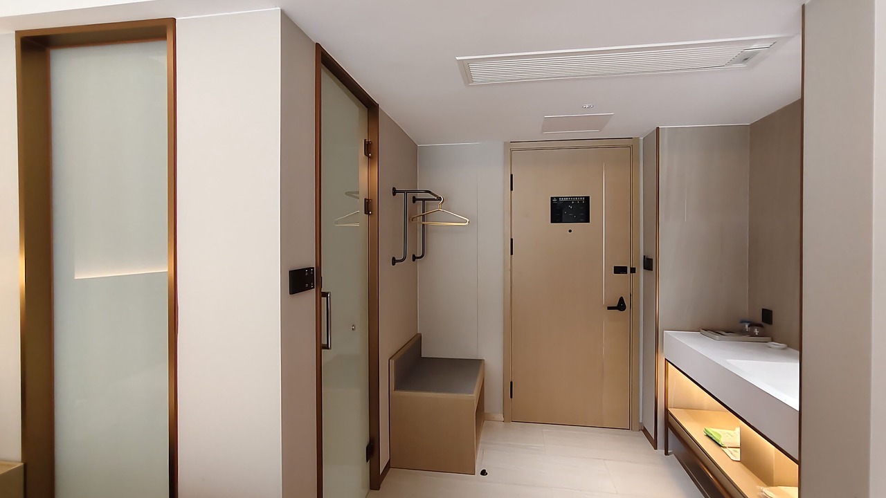 Photo of Bedroom in Yongding