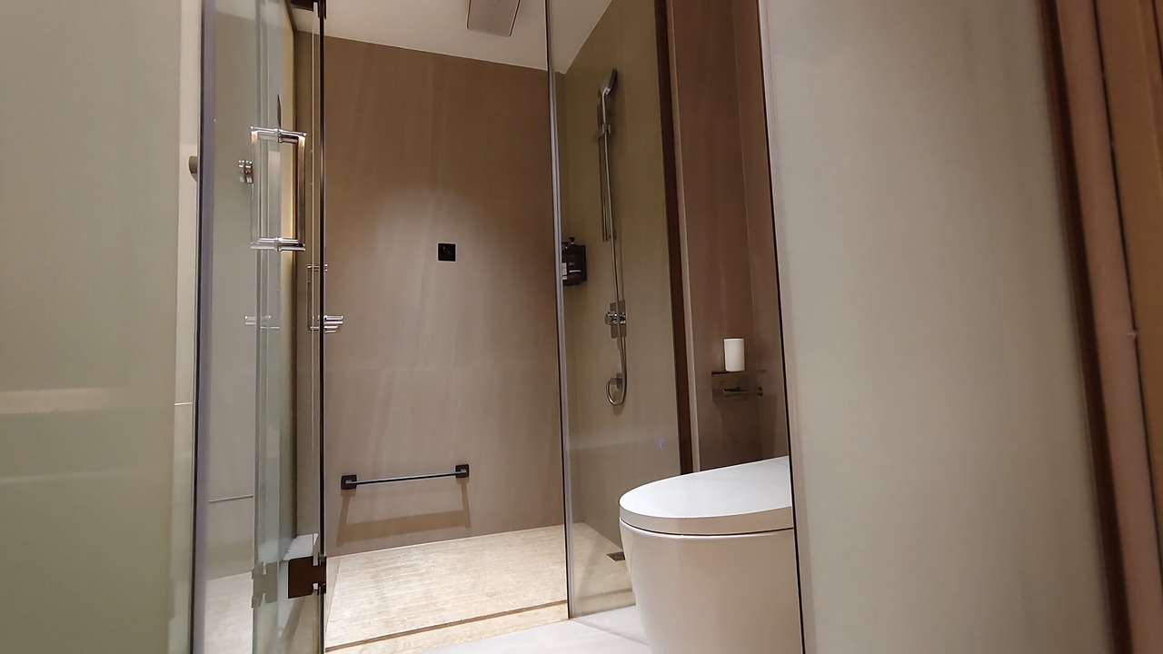 Photo of Bathroom in Yongding