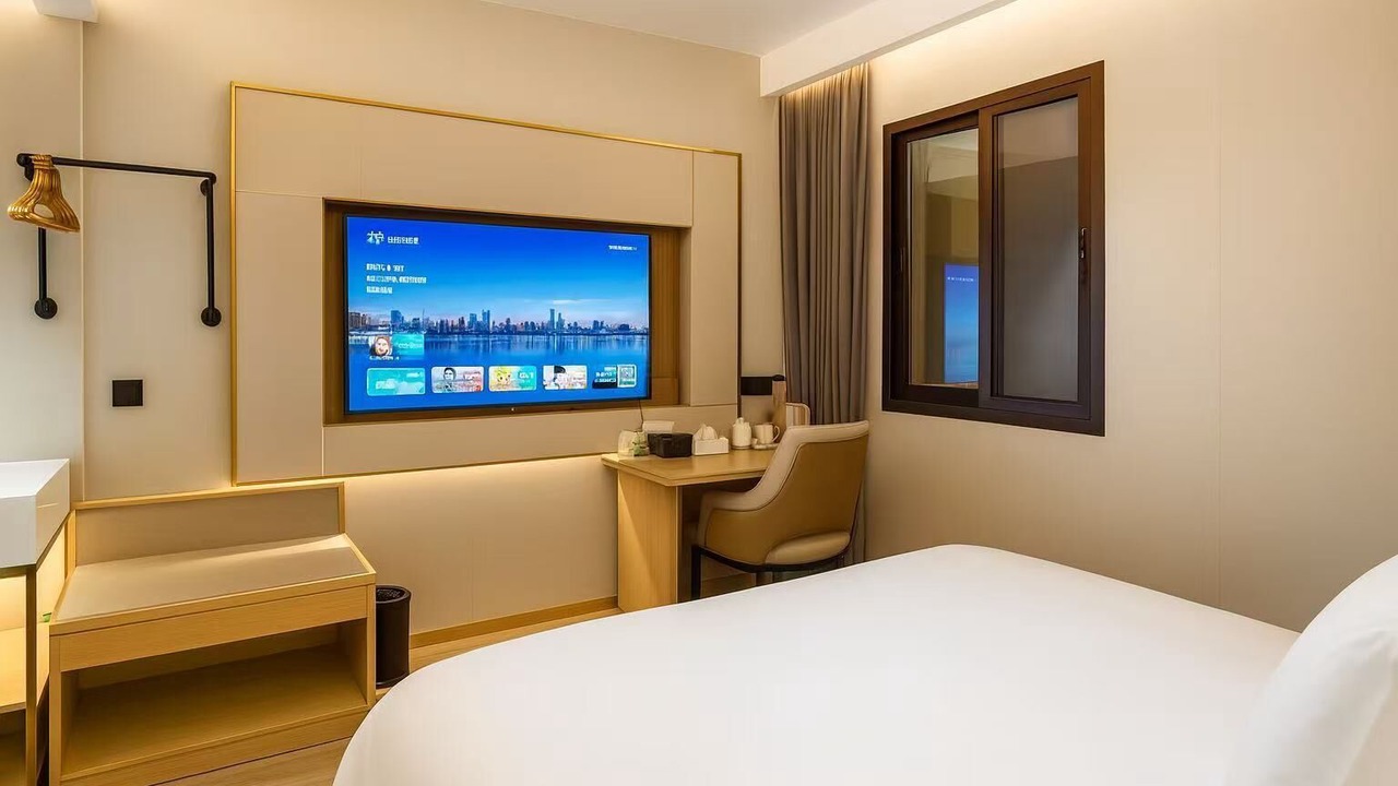 Photo of Bedroom in Yongding