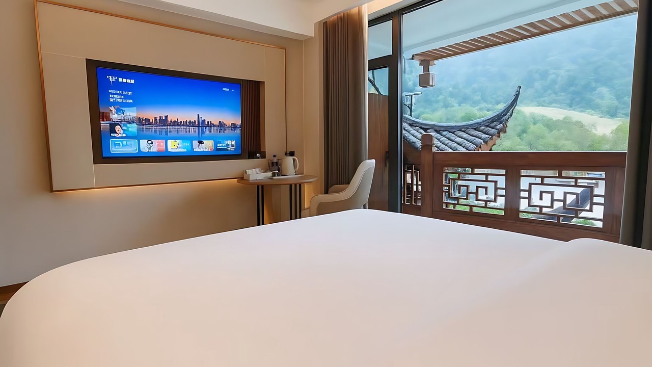 Photo of Bedroom in Yongding