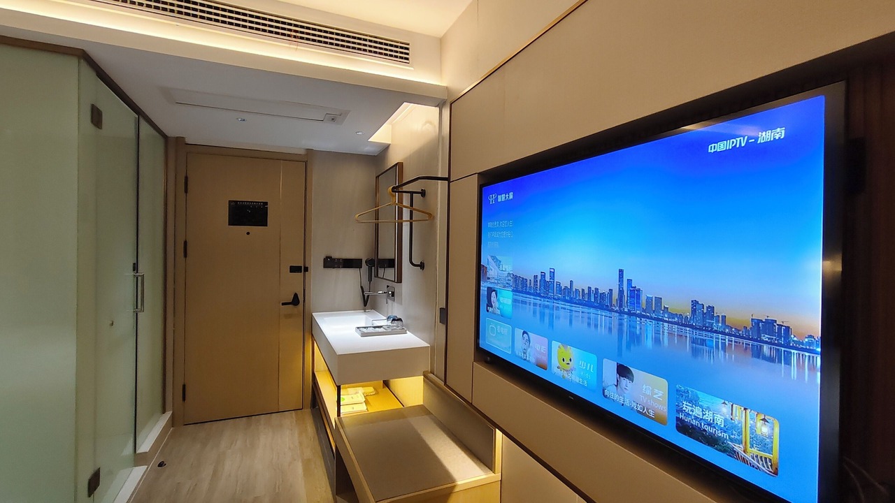 Photo of Bedroom in Yongding