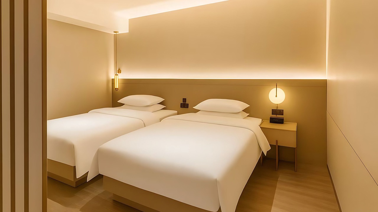 Photo of Bedroom in Yongding