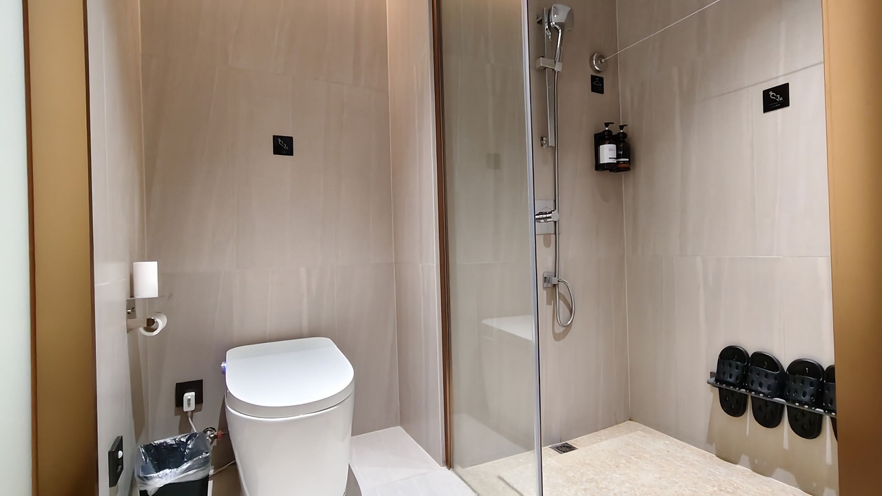 Photo of Bathroom in Yongding