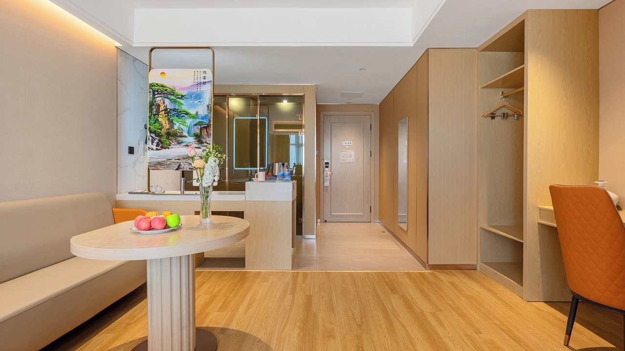 Photo of Bedroom in Zhangzhou